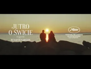 Jutro o świcie - zwiastun