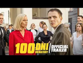 100 dni do matury - zwiastun