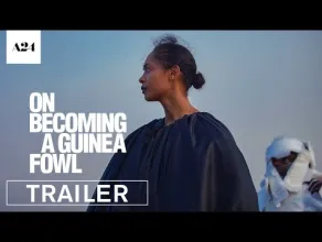 Jak zostałam perliczką - zwiastun filmu