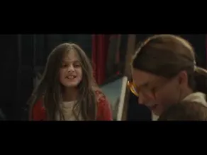 Pan Bucik - zwiastun filmu