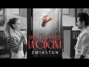 Apetyt na więcej. La Cocina - zwiastun filmu