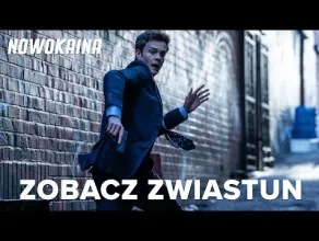 Nowokaina - zwiastun