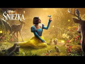 Śnieżka - zwiastun filmu