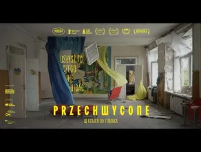 Przechwycone - zwiastun filmu