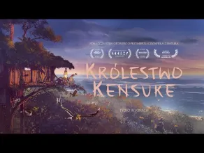 Kr&oacute;lestwo Kensuke - zwiastun filmu