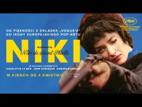 Niki - zwiastun filmu 