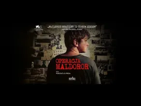 Operacja Maldoror - zwiastun filmu