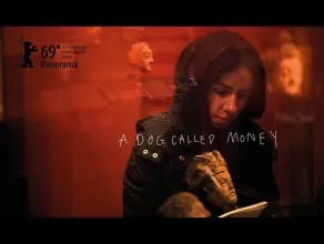PJ Harvey. A Dog Called Money - zwiastun filmu