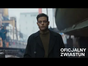 Amator - zwiastun filmu