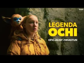 Legenda Ochi - zwiastun