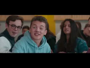 Snow must go on - zwiastun filmu