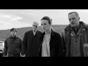 Obywatel Święty - zwiastun filmu