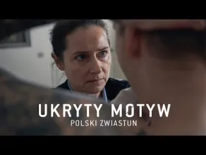 Ukryty motyw - zwiastun