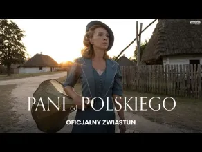 Pani od polskiego - zwiastun