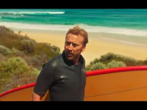 Surfer - zwiastun