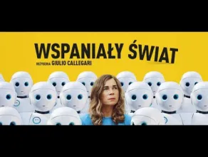 Wspaniały świat - zwiastun