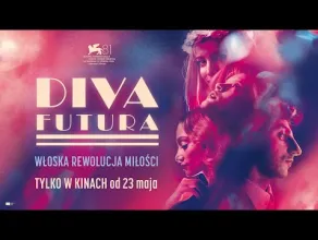 Diva Futura - zwiastun filmu