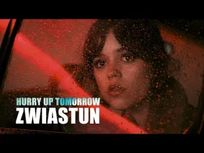 Hurry Up Tomorrow - zwiastun filmu