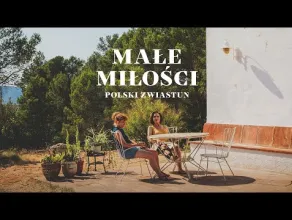 Małe miłości - zwiastun