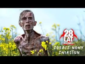 28 lat p&oacute;źniej - zwiastun filmu