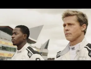 F1 - zwiastun filmu