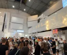Wystawa, która zaskoczyła wszystkich