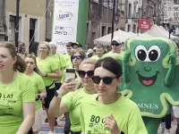 80-lecie Lechii Gdańsk. Prolog Biegu św. Dominika