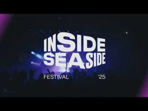Inside Seaside 2025 - spotkajmy się w Gdańsku