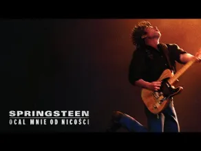 Springsteen: Ocal mnie od nicości - zwiastun filmu