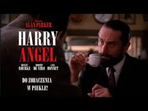 Harry Angel - zwiastun