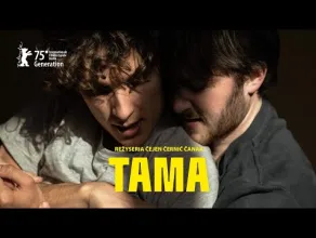 Tama - zwiastun filmu
