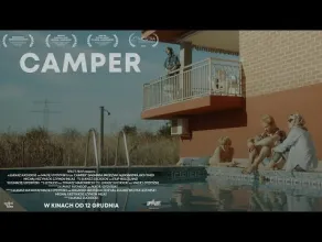 Camper - zwiastun filmu
