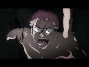 JUJUTSU KAISEN: Execution &ndash; Shibuya Incident x The Culling Game Begins - zwiastun filmu