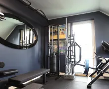 Forge Fitness indywidualne treningi personalne