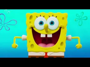 SpongeBob: Klątwa pirata - zwiastun filmu