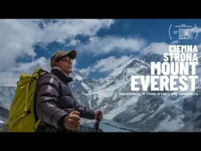 Ciemna strona Mount Everest - zwiastun filmu