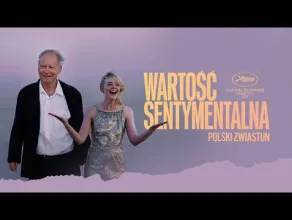 Wartość sentymentalna - zwiastun filmu