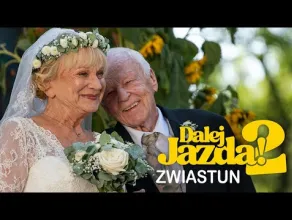 Dalej jazda 2 - zwiastun filmu