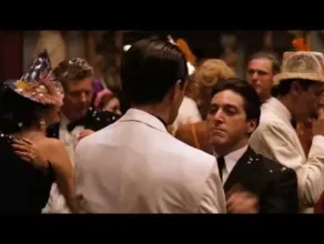 Ojciec chrzestny - zwiastun filmu