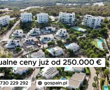 GoSpain - biuro nieruchomości w Hiszpnii