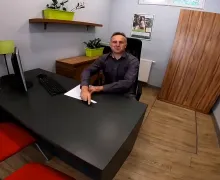 My name is DYKTA