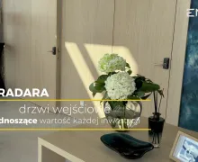 ENTRA - firma z tradycją i wizją