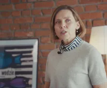 Zobacz przestrzenie, które tworzymy