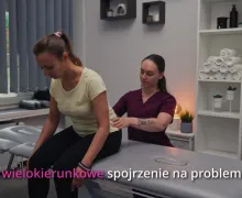 Fizjoterapia w Gdańku i Baninie