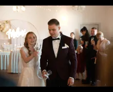 Wasze wesele w naszych rękach 2026 < Wiktoria&Kacper>