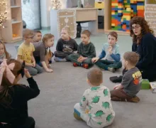 Nasza placówka