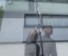 Kolejna elewacja w Gdyni odzyskała swój pierwotny kolor 