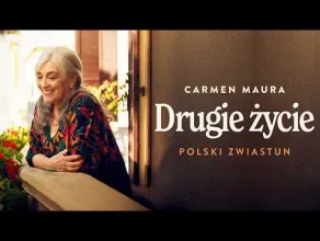 Drugie życie - zwiastun filmu
