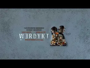 Werdykt - zwiastun filmu