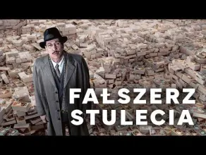 Fałszerz stulecia - zwiastun filmu
